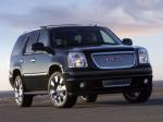 GMC Yukon Denali Hybrid 2009 года